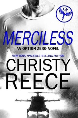 Merciless by Christy Reece