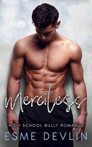 Merciless by Esme Devlin
