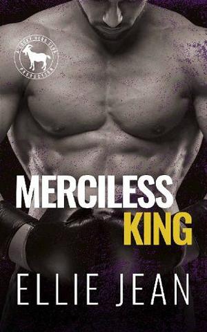 Merciless King by Ellie Jean