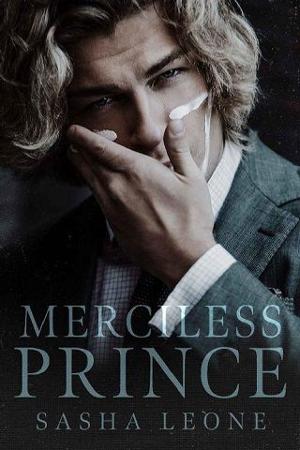 Merciless Prince by Sasha Leone