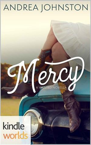 Mercy by Andrea Johnston