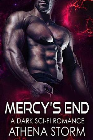 Mercy’s End by Athena Storm