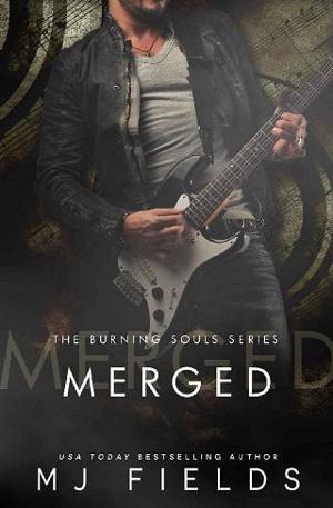 Merged by MJ Fields