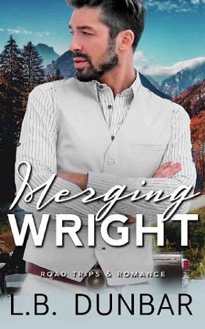 Merging Wright by L.B. Dunbar
