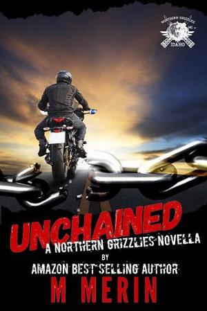 UnChained by M. Merin