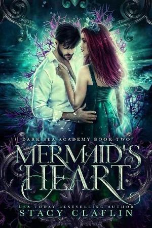 Mermaid’s Heart by Stacy Claflin
