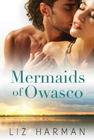 Mermaids of Owasco by Liz Harman