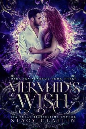 Mermaid’s Wish by Stacy Claflin