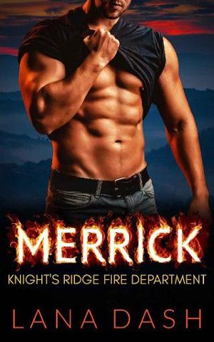 Merrick by Lana Dash