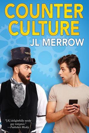 Counter Culture by J.L. Merrow