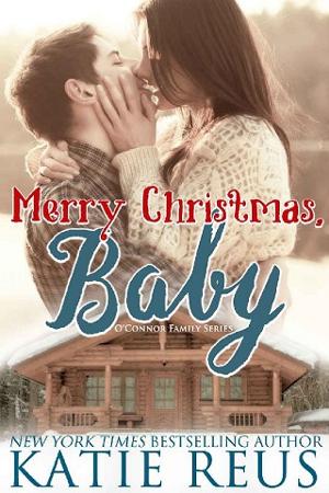 Merry Christmas, Baby by Katie Reus