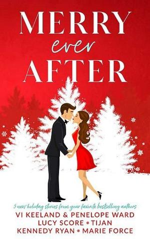 Merry Ever After by Vi Keeland