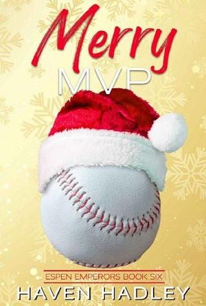 Merry MVP by Haven Hadley