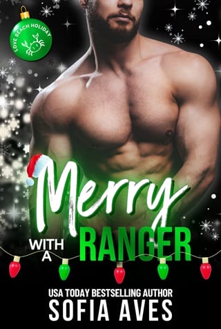 Merry with a Ranger by Sofia Aves