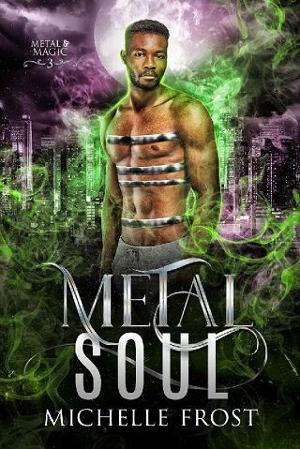 Metal Soul by Michelle Frost