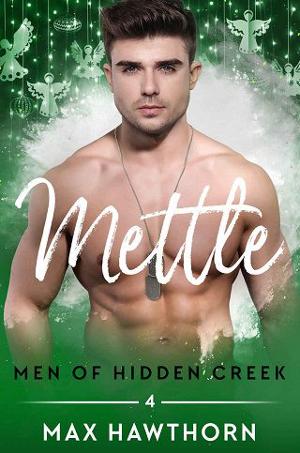 Mettle by Max Hawthorn