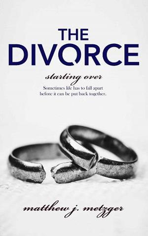 The Divorce by Matthew J. Metzger