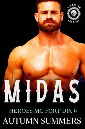 Midas by Autumn Summers