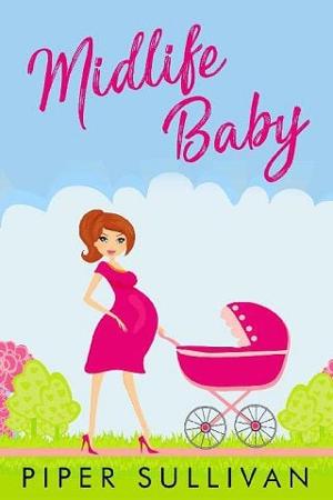 Midlife Baby by Piper Sullivan