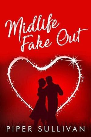Midlife Fake Out by Piper Sullivan