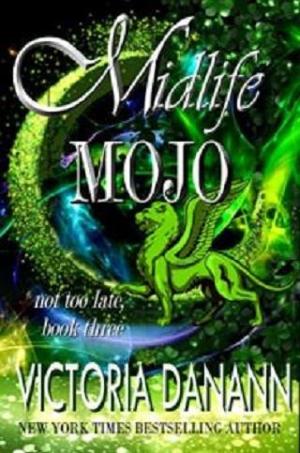 Midlife Mojo by Victoria Danann