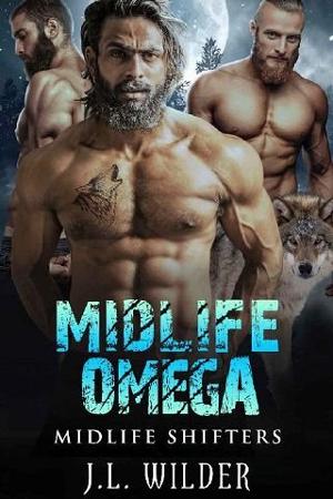 Midlife Omega by J.L. Wilder