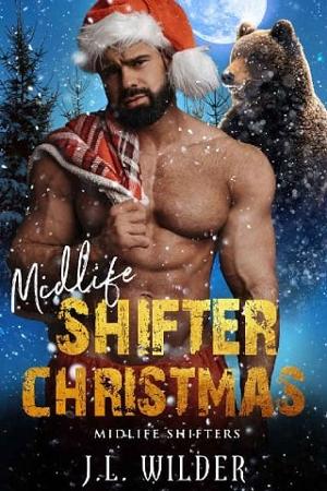 Midlife Shifter Christmas by J.L. Wilder