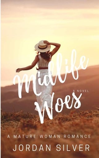 Midlife Woes by Jordan Silver