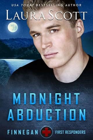 Midnight Abduction by Laura Scott