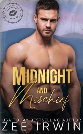 Midnight and Mischief by Zee Irwin