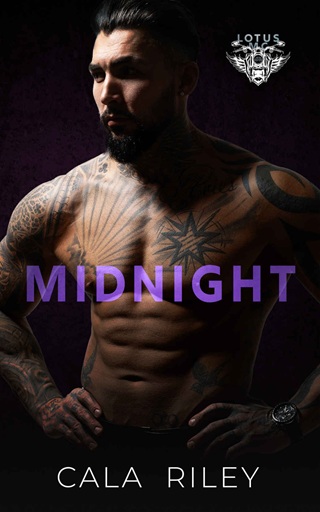 Midnight by Cala Riley