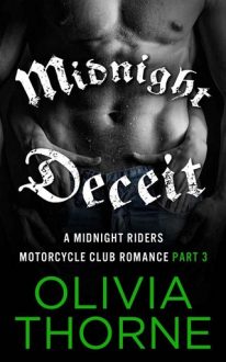 Midnight Deceit by Olivia Thorne