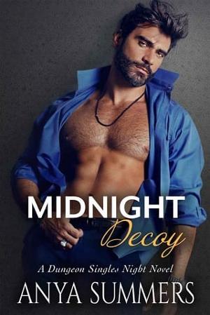 Midnight Decoy by Anya Summers