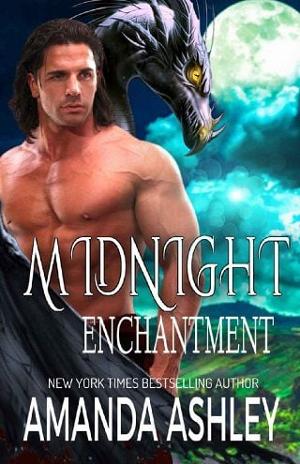 Midnight Enchantment by Amanda Ashley