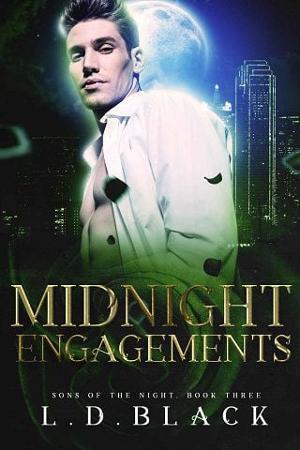 Midnight Engagements by L.D. Black