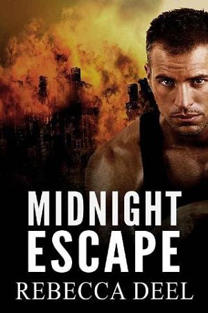 Midnight Escape by Rebecca Deel