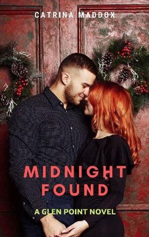 Midnight Found by Catrina Maddox
