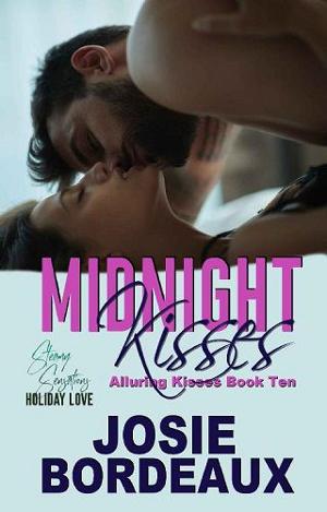 Midnight Kisses by Josie Bordeaux
