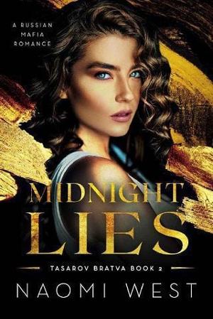 Midnight Lies by Naomi West