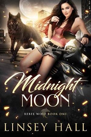 Midnight Moon by Linsey Hall