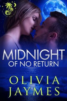 Midnight Of No Return by Olivia Jaymes