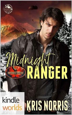 Midnight Ranger by Kris Norris