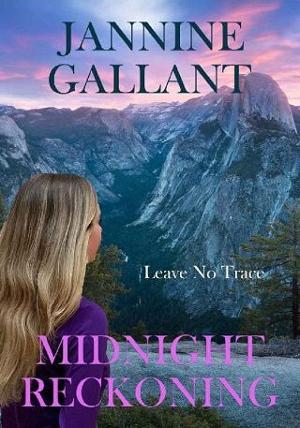 Midnight Reckoning by Jannine Gallant