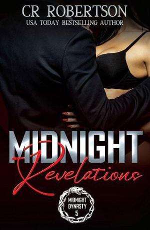 Midnight Revelations by CR Robertson