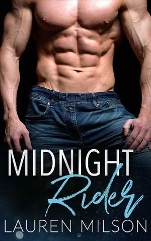 Midnight Rider by Lauren Milson