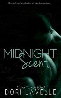 Midnight Scent by Dori Lavelle