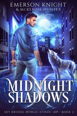 Midnight Shadows by Emerson Knight