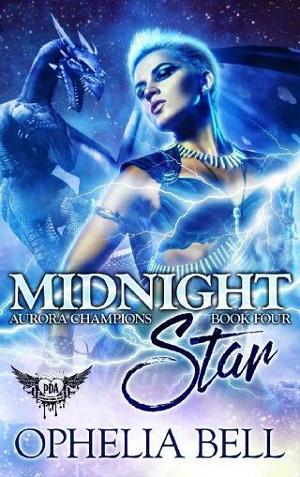 Midnight Star by Ophelia Bell