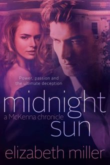 Midnight Sun by Elizabeth Miller