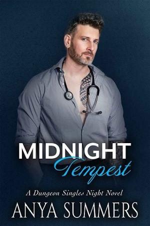 Midnight Tempest by Anya Summers